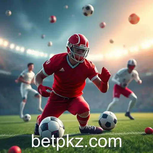 Digital Betting: The Rise of Online Platforms