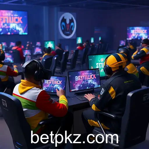 The Rise of Online Gaming in 2025