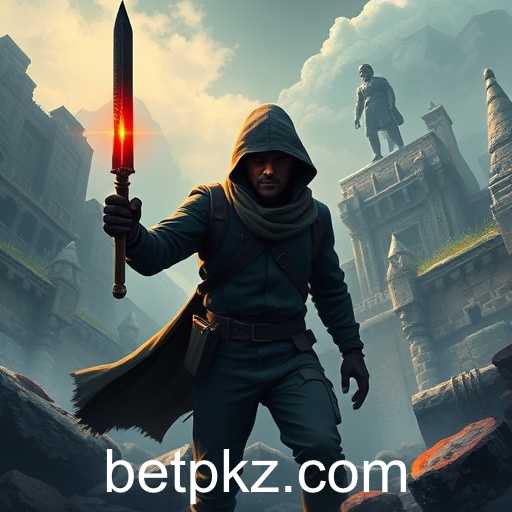 Exploring the Thrills of Adventure Games on BETPK