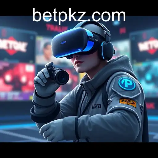 BetPK: Revolutionizing Online Gaming