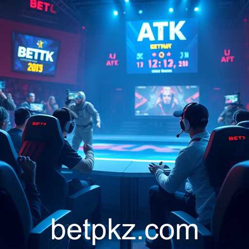 BetPK's Rising Influence in Online Gaming