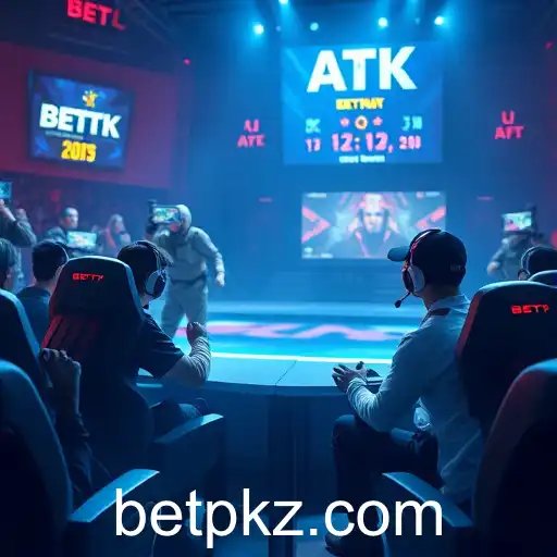 BetPK's Rising Influence in Online Gaming