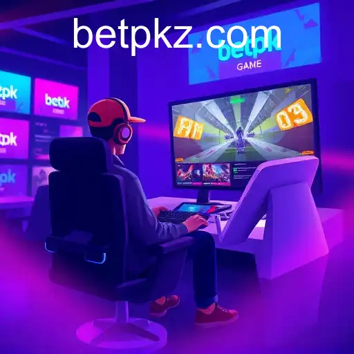 The Rise of Betpk: Revolutionizing Online Gaming