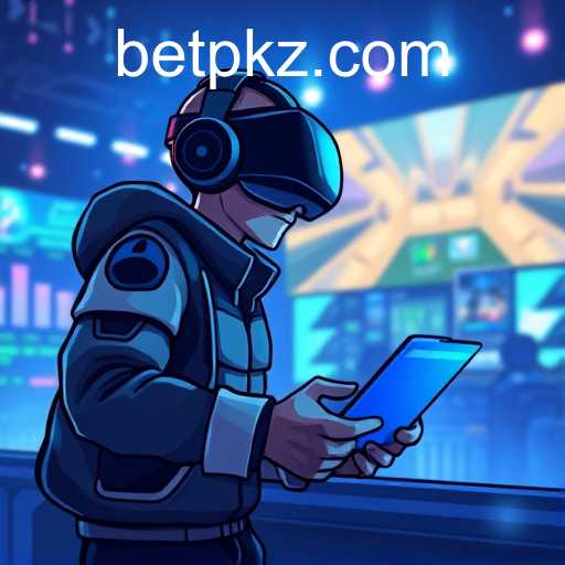 The Rise of Online Gaming: Exploring Betpk's Impact
