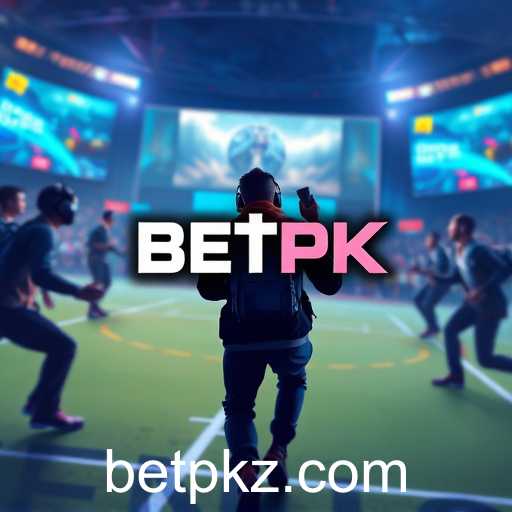 BetPK Revolutionizes Online Gaming in 2025