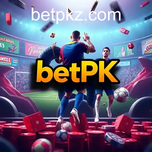 BetPK: Revolutionizing the Online Gaming Experience