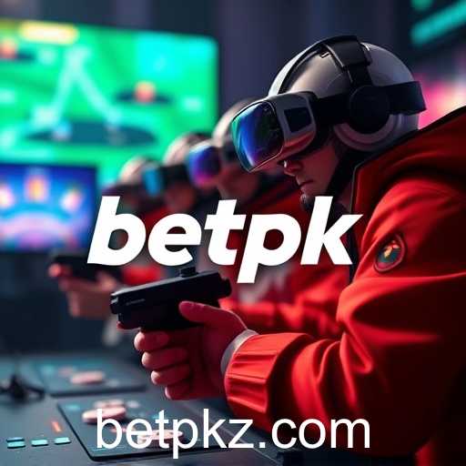 BetPK and the Evolution of Online Gaming in 2025