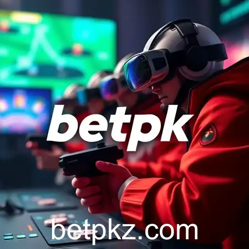 BetPK and the Evolution of Online Gaming in 2025