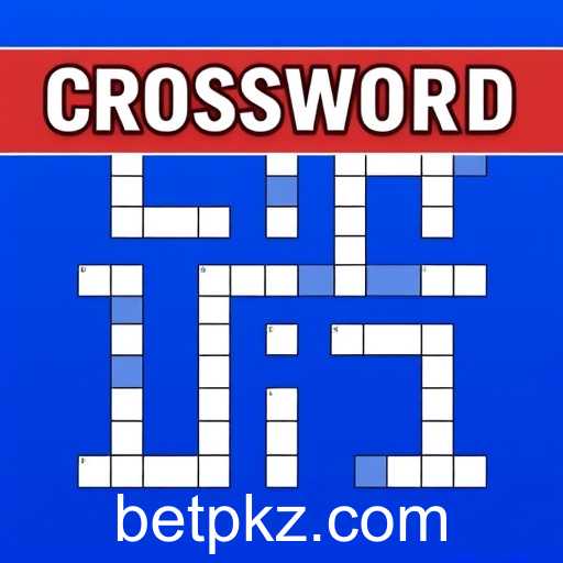 Exploring the Exciting World of Crossword Games on BetPK
