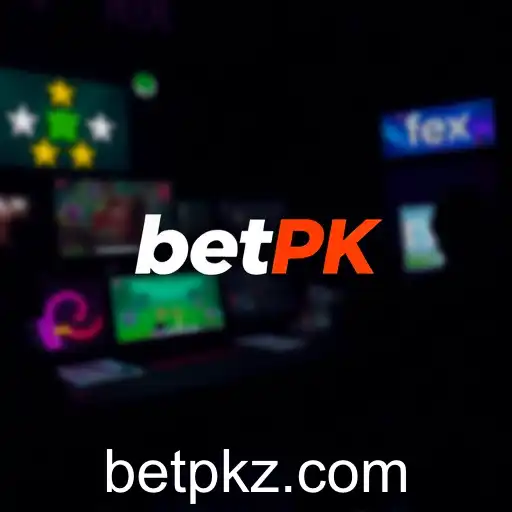 Emergence of Betpk: Shaping Online Gaming Landscape