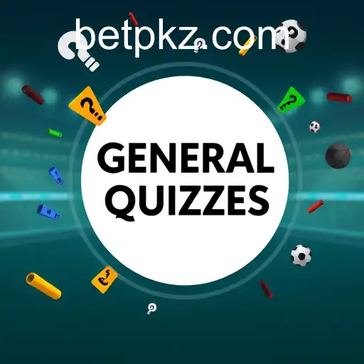 Exploring the Thrills of General Quizzes on Betpk: A Journey Through Knowledge and Entertainment