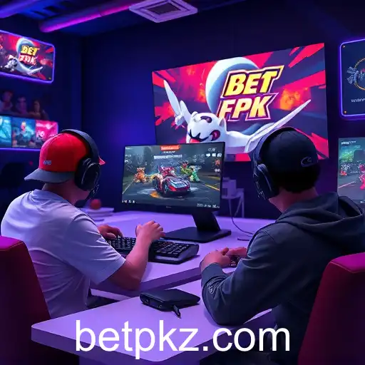 The Rise of Betpk and Its Impact on Online Gaming