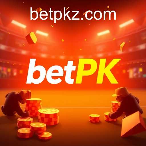 The Rise of Betpk in Online Gaming