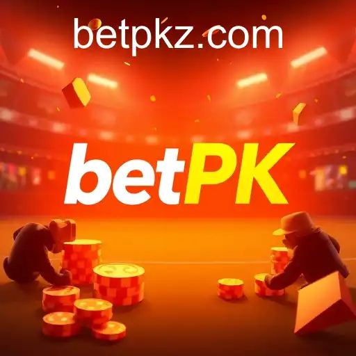 The Rise of Betpk in Online Gaming