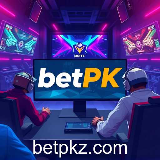 The Rise of BetPK in Online Gaming