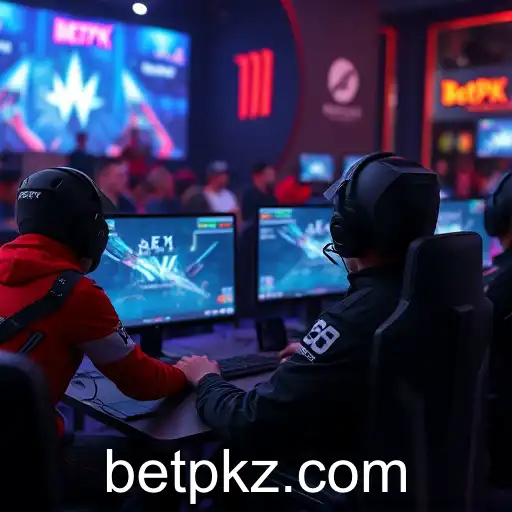 The Rise of BetPK: Transforming Online Gaming