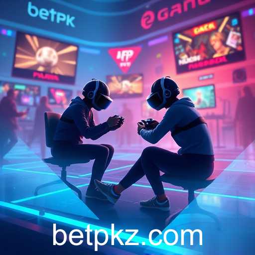 The Rise of Digital Gaming in 2025