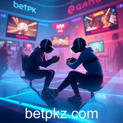 The Rise of Digital Gaming in 2025