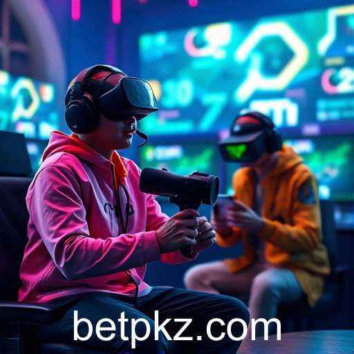 Exploring the Rise of Online Gaming in 2025