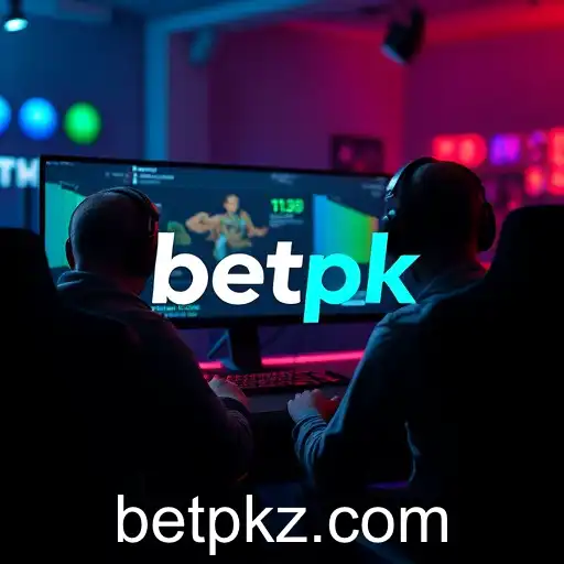 The Rise of Online Gaming in 2025 and Betpk's Role