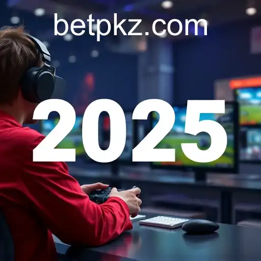Rise of Online Gaming in 2025