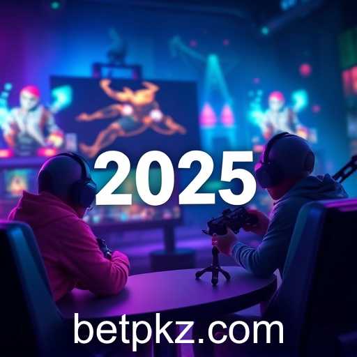 The Rise of Online Gaming in 2025