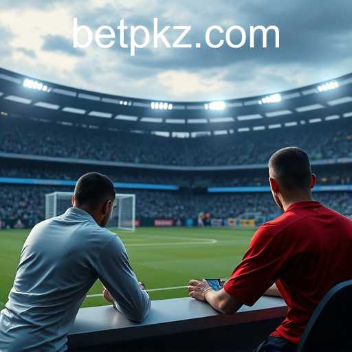 The Rising Trend of Betting Games in the Digital Era