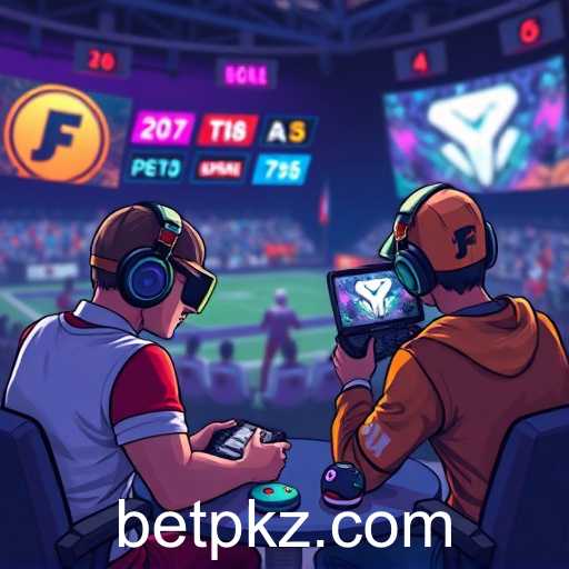 Rising Trends in Online Gaming for 2025