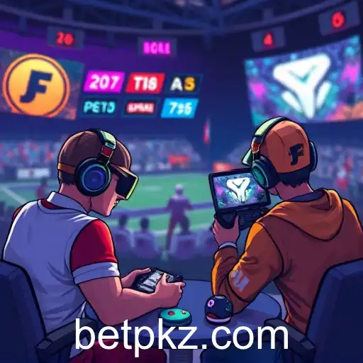 Rising Trends in Online Gaming for 2025