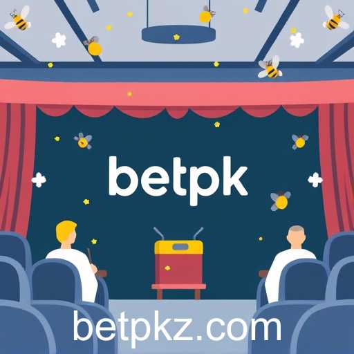 The Digital Spin on Spelling Bees: Exploring the 'betpk' Online Category