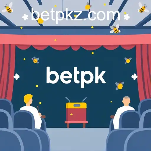 The Digital Spin on Spelling Bees: Exploring the 'betpk' Online Category