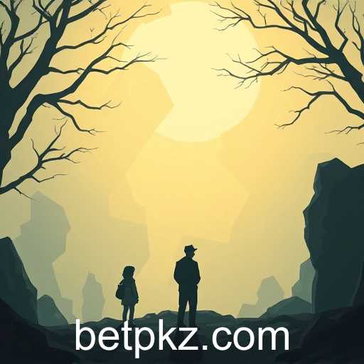 Exploring the Rise of Interactive Stories with 'betpk' Games