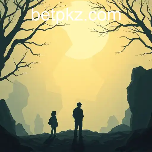 Exploring the Rise of Interactive Stories with 'betpk' Games