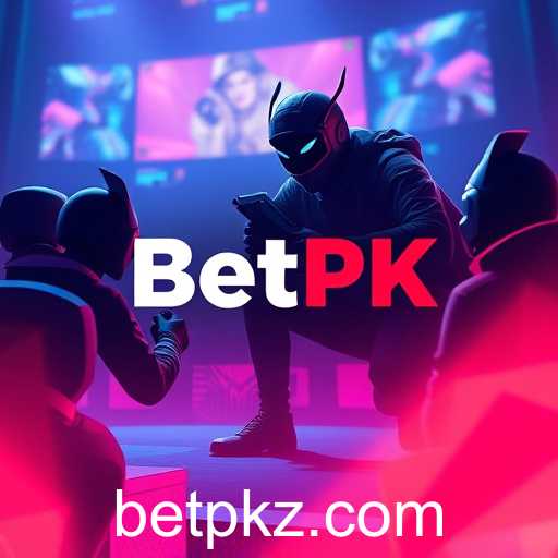 The Rise of BetPK: A Game-Changer in Online Gaming