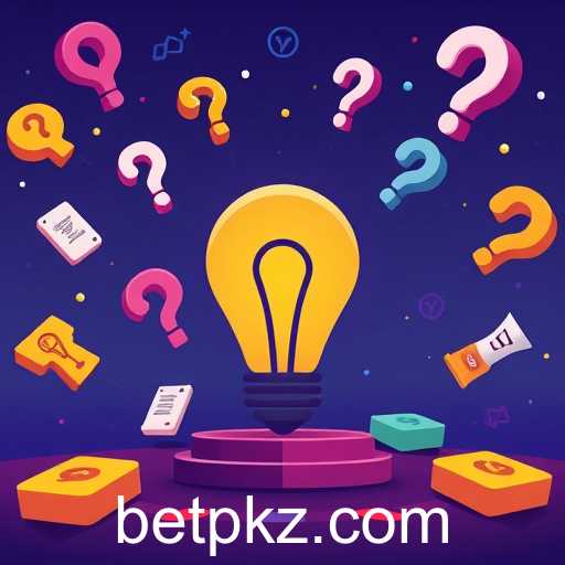 Exploring the Fun and Challenge of Trivia Quizzes on Betpk