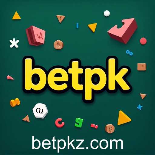 Mastering Words through Play: Exploring 'Vocabulary Building' Games with Betpk